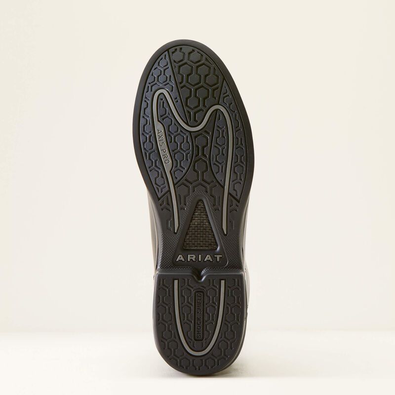 Ariat Devon Ridestøvel