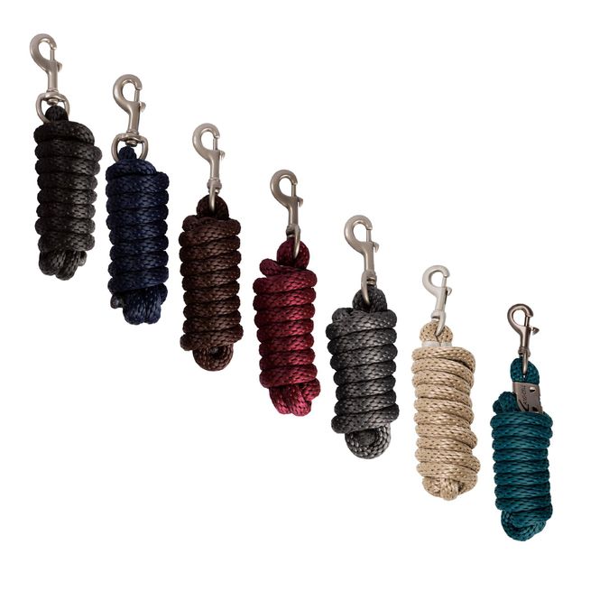 Hovedbilde Leietau i polypropylen med kraftig spenne