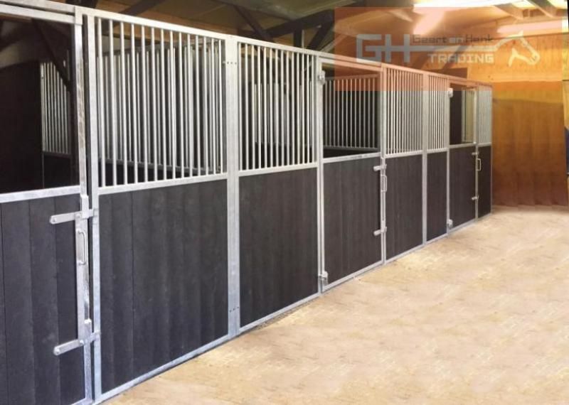 Standard Modell Mill